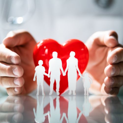 Especialistas en Seguros y Reaseguros