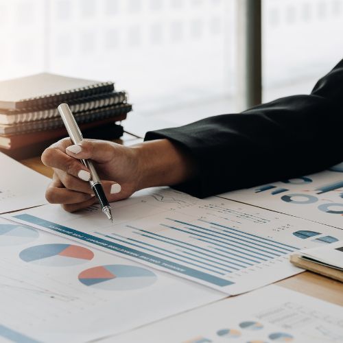 Especialistas en Derecho Administrativo