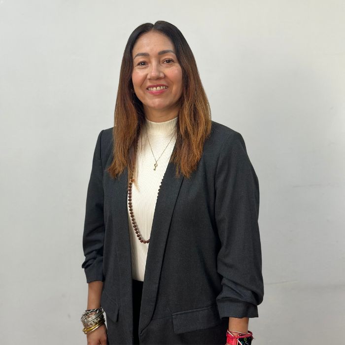 LIC. ISAURA CALLEJAS MEDELLÍN