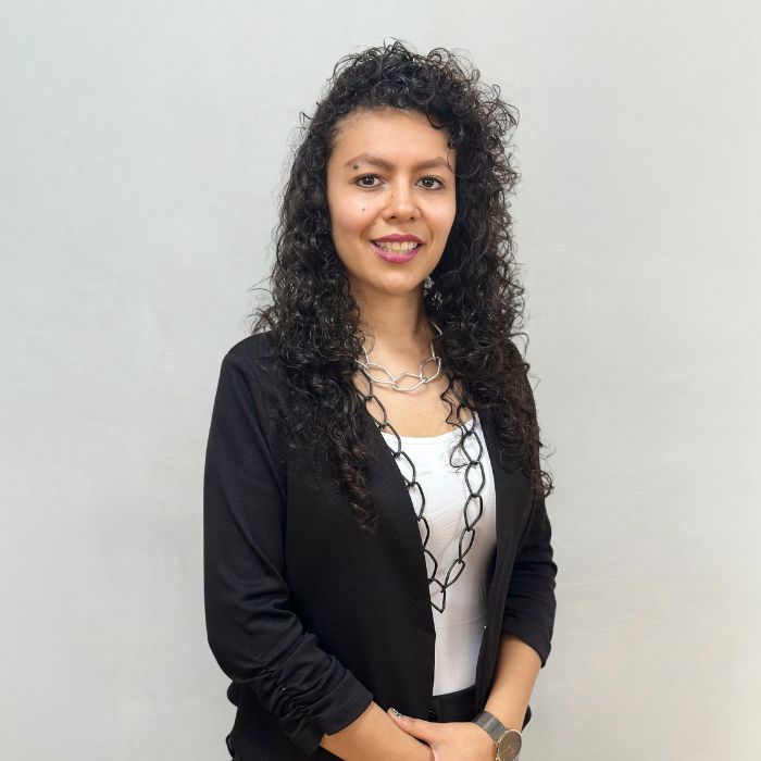 JAFFIZA REACHI FERRER